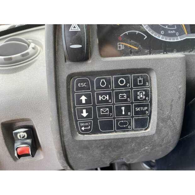 2014 Volvo L150H-42727699