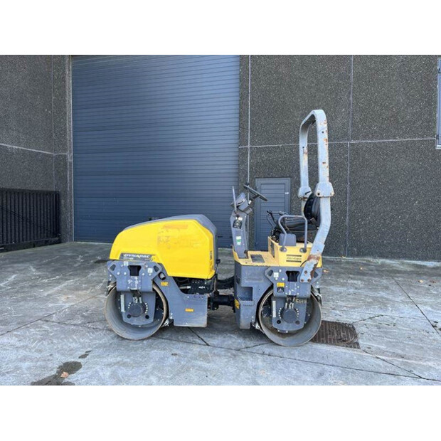2014 DYNAPAC CC1100-42727716