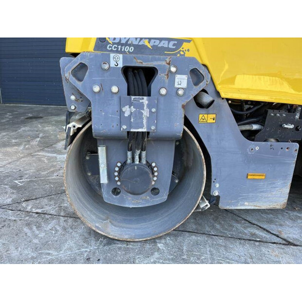 2014 DYNAPAC CC1100-42727720