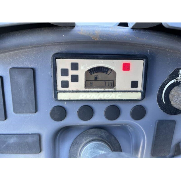 2014 DYNAPAC CC1100-42727724