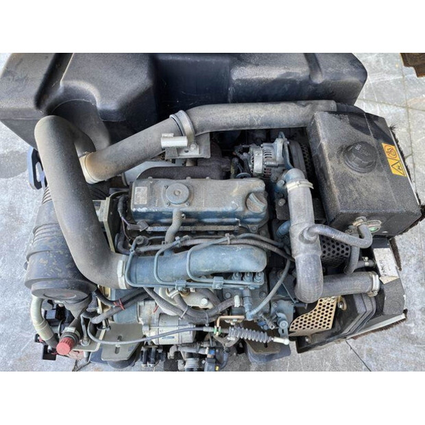 2014 DYNAPAC CC1100-42727728