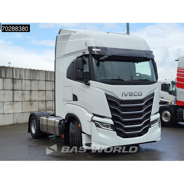 2025 Iveco S-Way 580-42727736