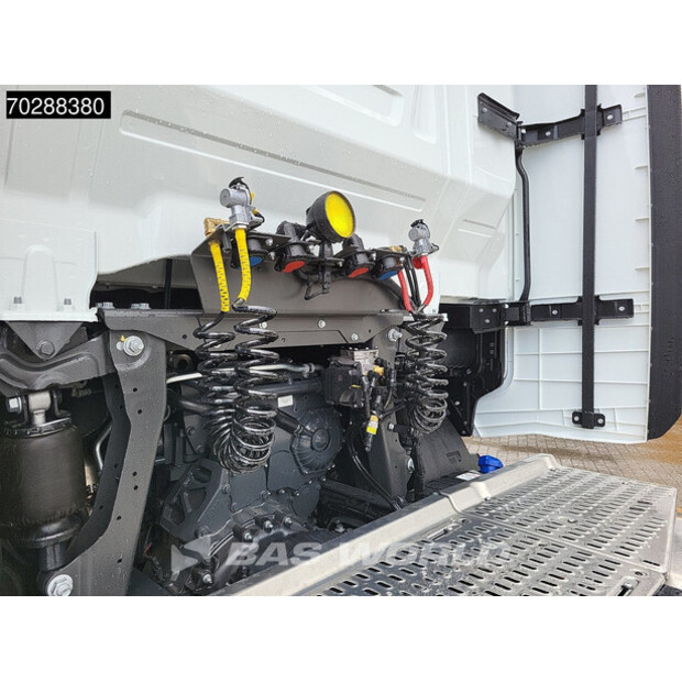 2025 Iveco S-Way 580-42727743