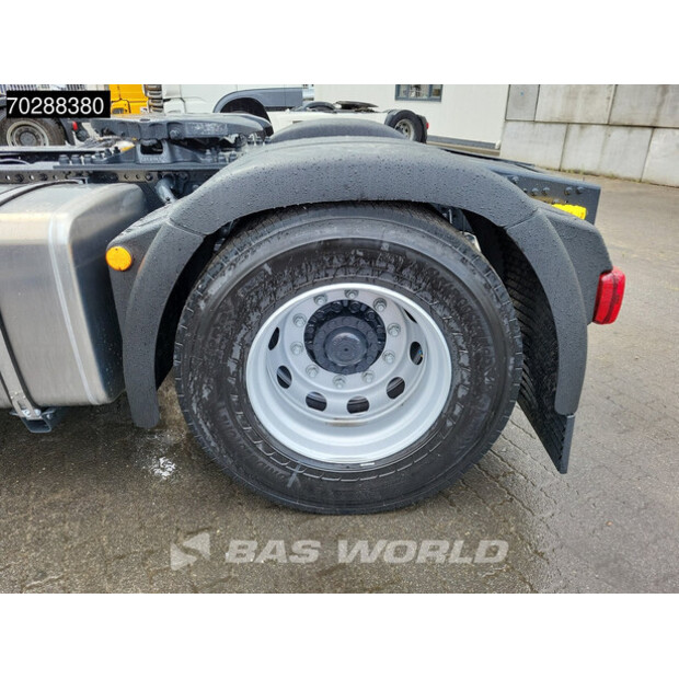 2025 Iveco S-Way 580-42727751