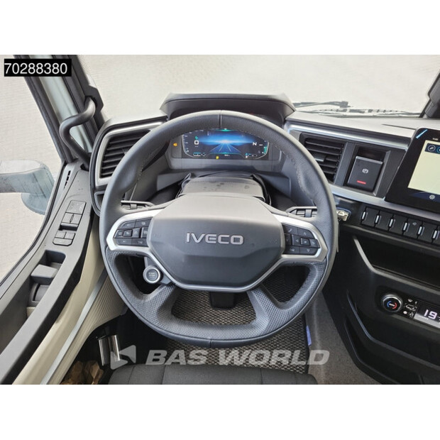 2025 Iveco S-Way 580-42727755