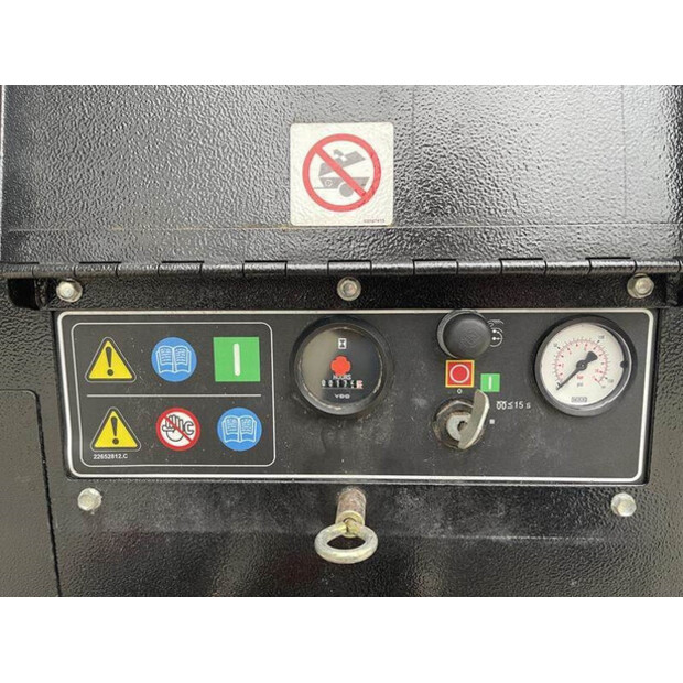 2017 Doosan 7/31-42727756