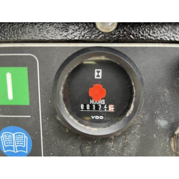2017 Doosan 7/31-42727758