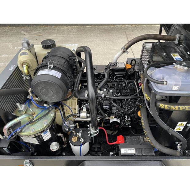 2017 Doosan 7/31-42727766