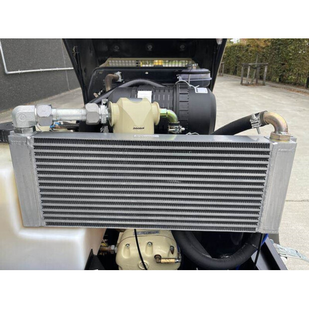 2017 Doosan 7/31-42727770