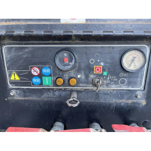 2011 INGERSOLL RAND 7 / 51 - N-42727781