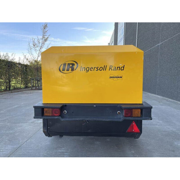 2011 INGERSOLL RAND 7 / 51 - N-42727785