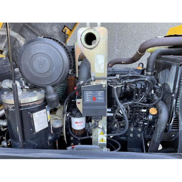 2011 INGERSOLL RAND 7 / 51 - N-42727787