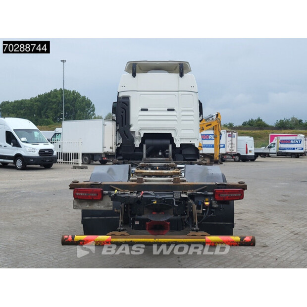 2022 مان TGX 26.470-42727821