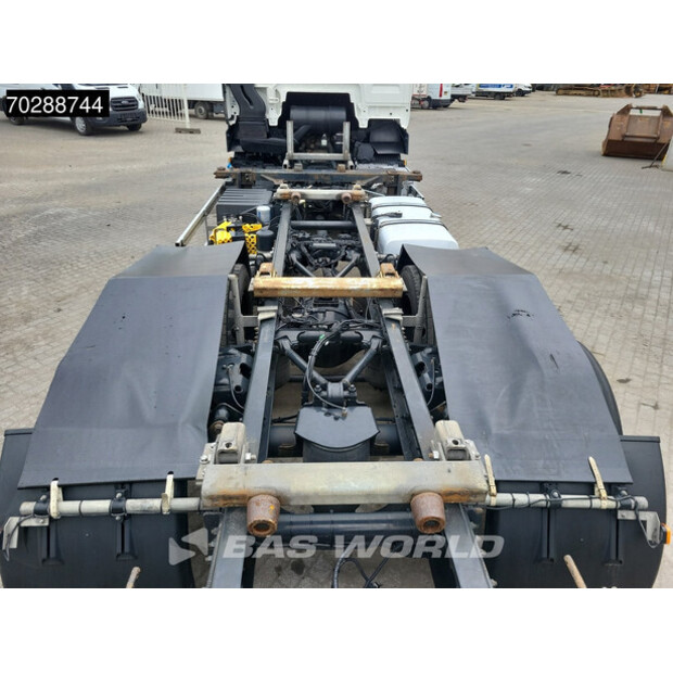 2022 مان TGX 26.470-42727827