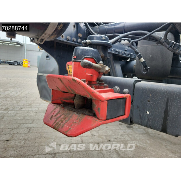 2022 مان TGX 26.470-42727832