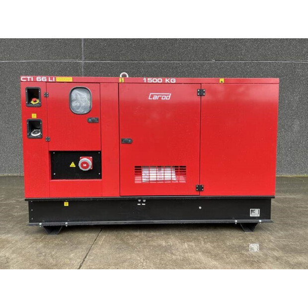 2021 FIMATEC CTI-66LI-42727834