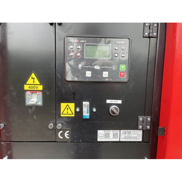 2021 FIMATEC CTI-66LI-42727839