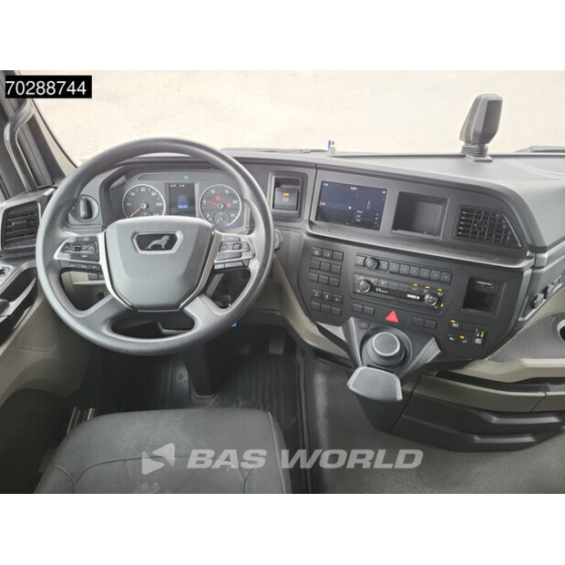 2022 مان TGX 26.470-42727840