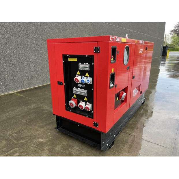 2021 FIMATEC CTI-66LI-42727845