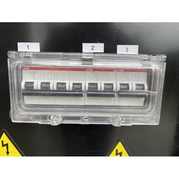 2021 FIMATEC CTI-66LI-42727849