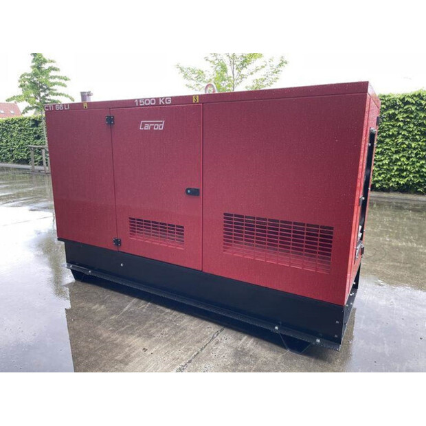 2021 FIMATEC CTI-66LI-42727857