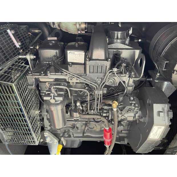 2021 FIMATEC CTI-66LI-42727859