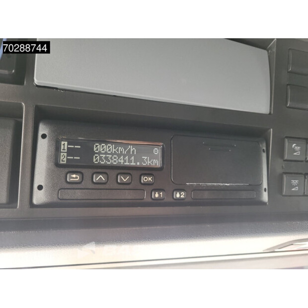 2022 مان TGX 26.470-42727866