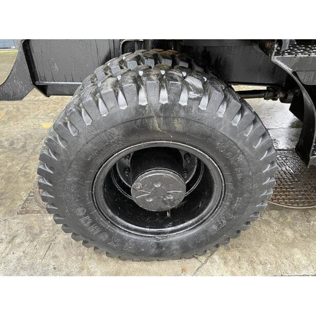 2016 Caterpillar M314F-42727874