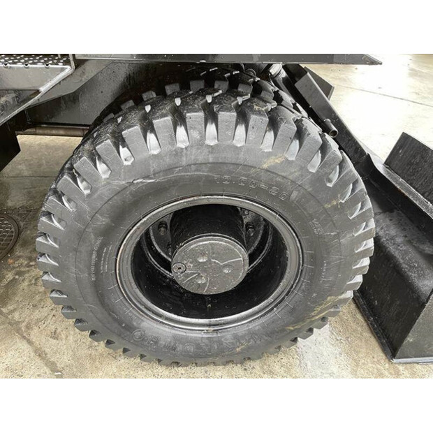 2016 Caterpillar M314F-42727875