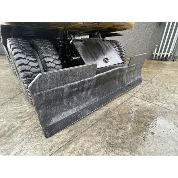 2016 Caterpillar M314F-42727879
