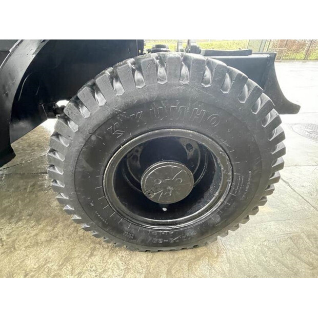 2016 Caterpillar M314F-42727881