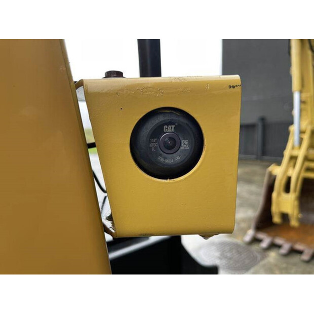 2016 Caterpillar M314F-42727884