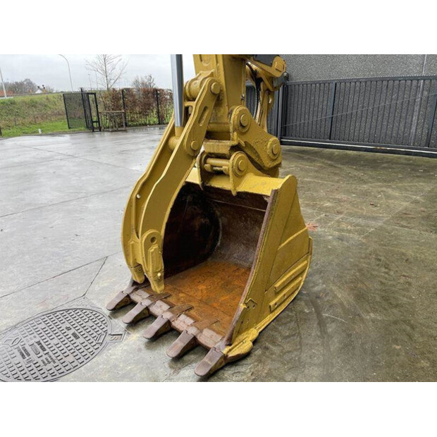 2016 Caterpillar M314F-42727889