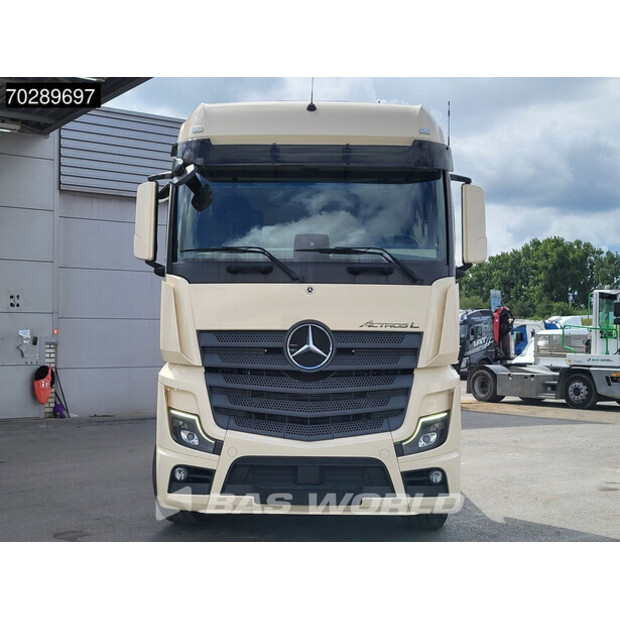2023 مرسيدس بنز Actros 1848-42727891