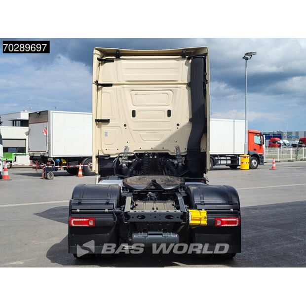 2023 مرسيدس بنز Actros 1848-42727893