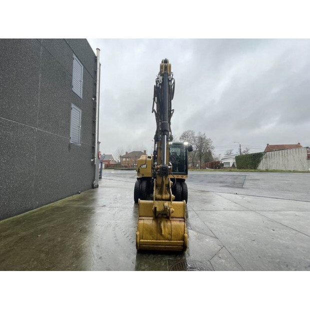 2016 Caterpillar M314F-42727898