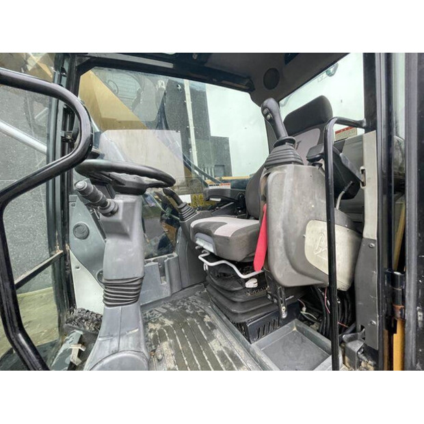 2016 Caterpillar M314F-42727904
