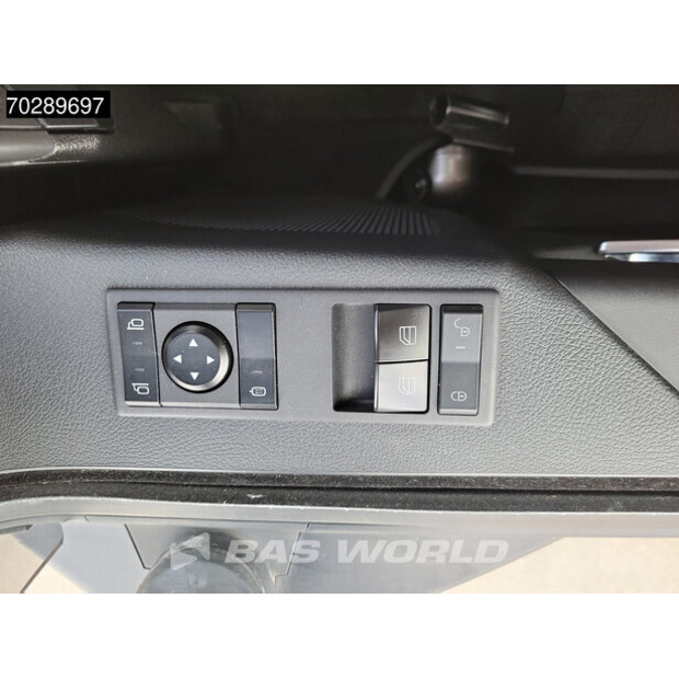 2023 مرسيدس بنز Actros 1848-42727908