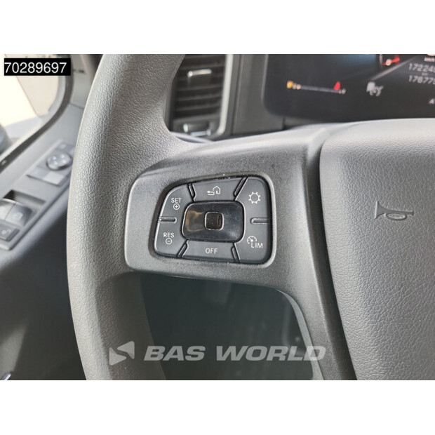 2023 مرسيدس بنز Actros 1848-42727909