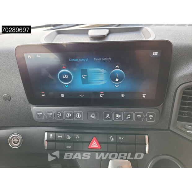 2023 مرسيدس بنز Actros 1848-42727911