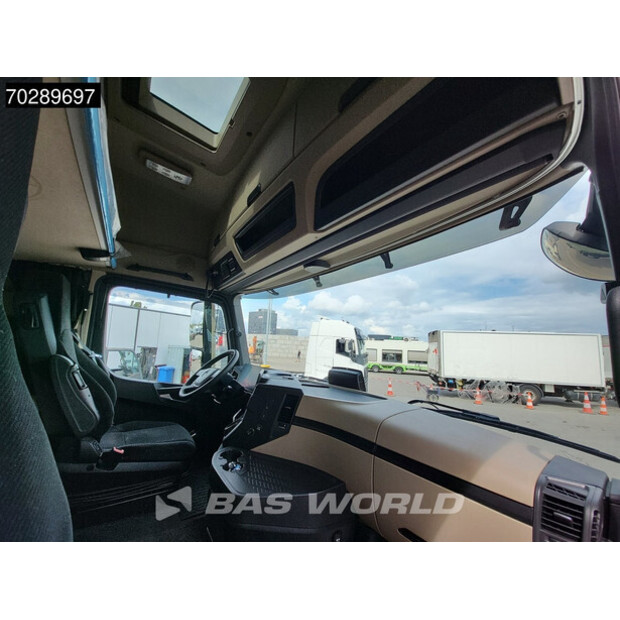 2023 مرسيدس بنز Actros 1848-42727912