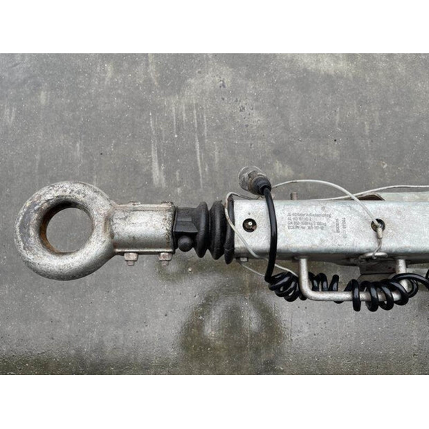 2011 Doosan G40-42727932