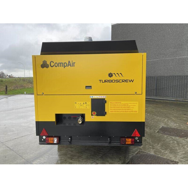 2022 Compair C 200 TS 24-42728006