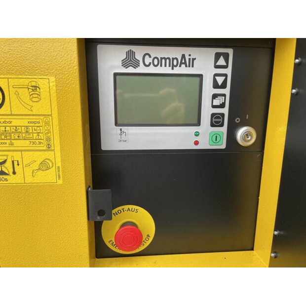 2022 Compair C 200 TS 24-42728012