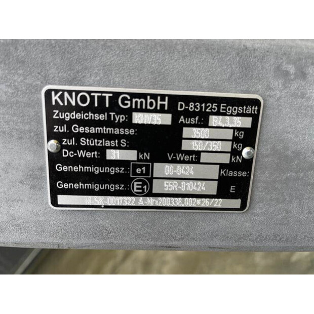 2022 Compair C 200 TS 24-42728030