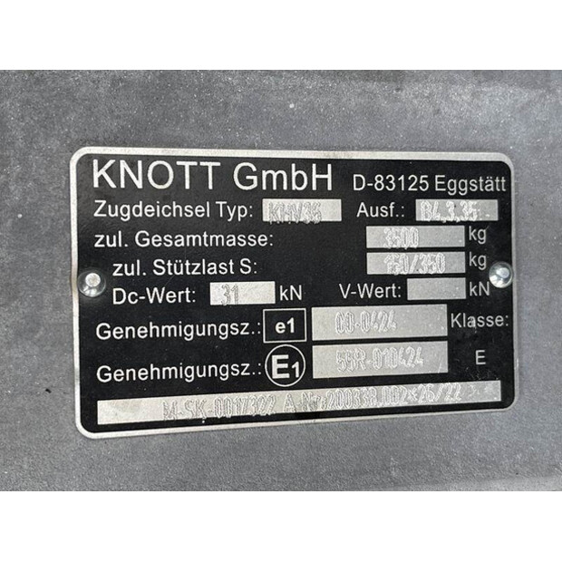 2022 Compair C 200 TS 24-42728032