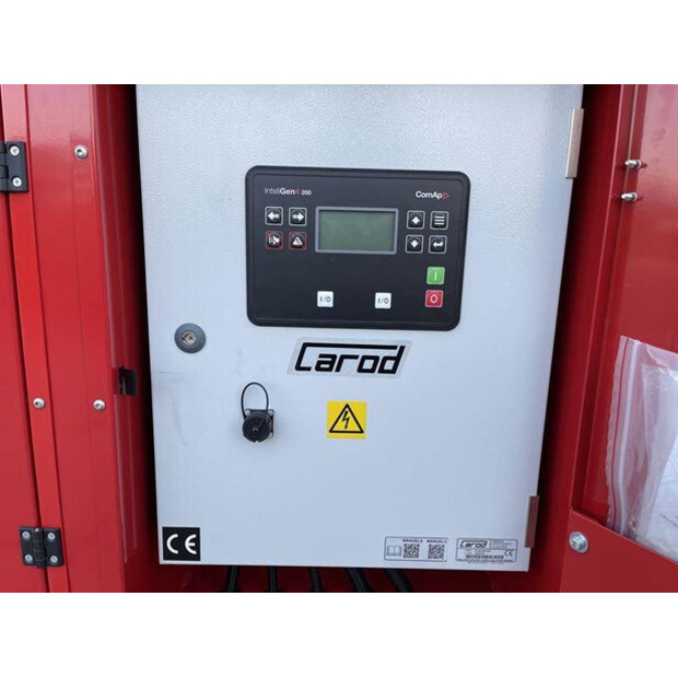 2022 FIMATEC CTDW-275LI-42728051