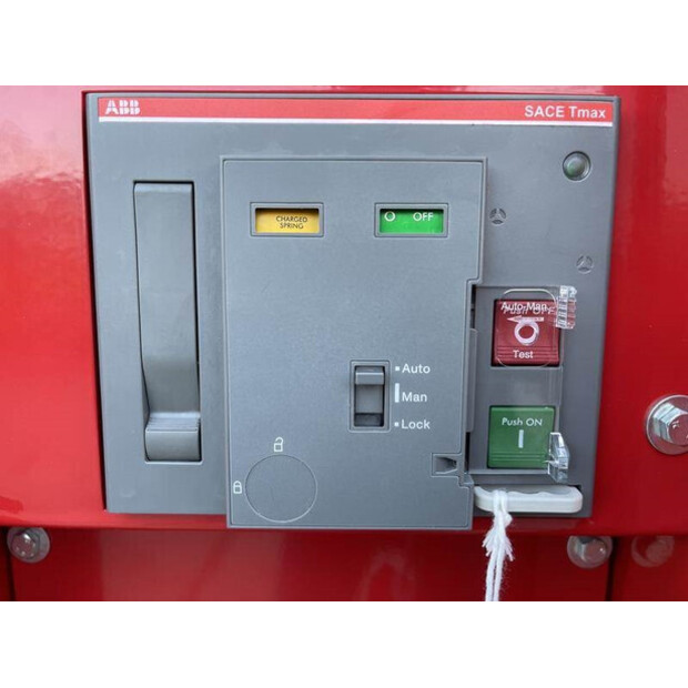 2022 FIMATEC CTDW-275LI-42728053