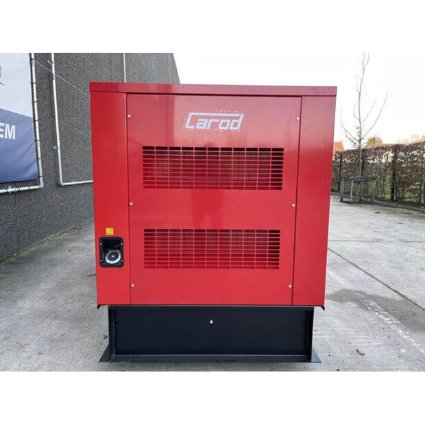 2022 FIMATEC CTDW-275LI-42728054