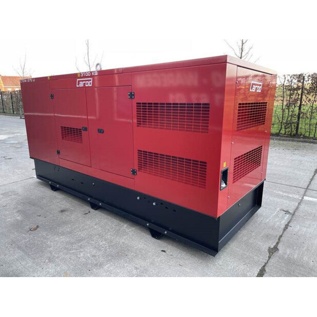 2022 FIMATEC CTDW-275LI-42728055